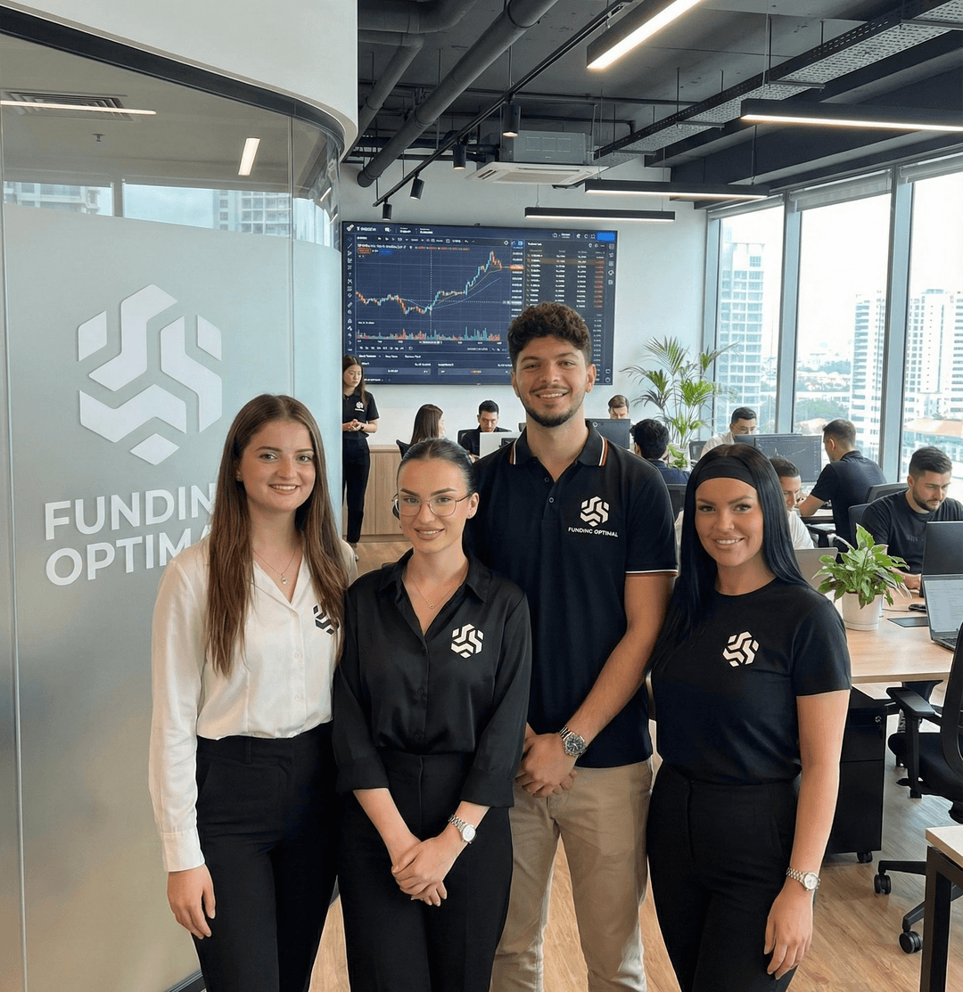 Be Part of Our Story